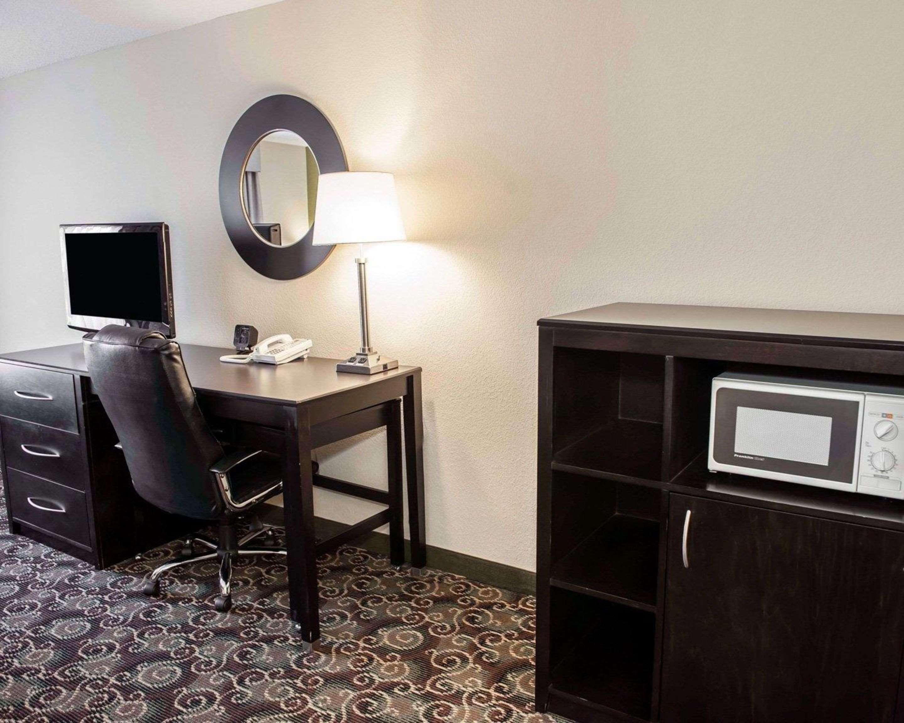 Comfort Suites West Indianapolis - Brownsburg Zewnętrze zdjęcie