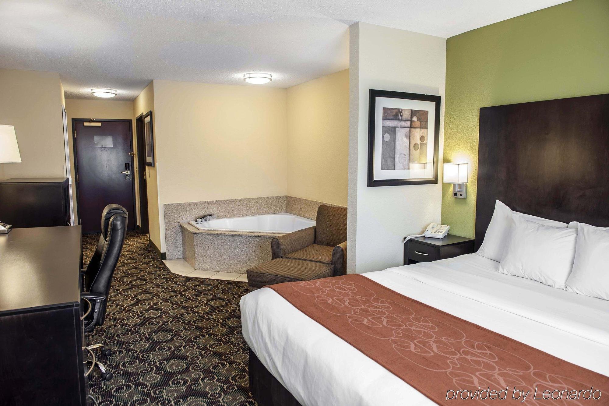 Comfort Suites West Indianapolis - Brownsburg Zewnętrze zdjęcie